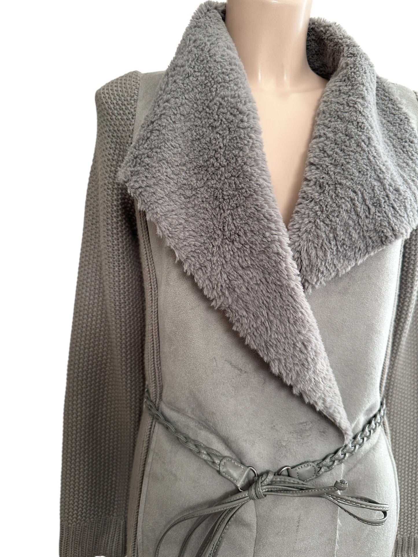 Beaumont vest S