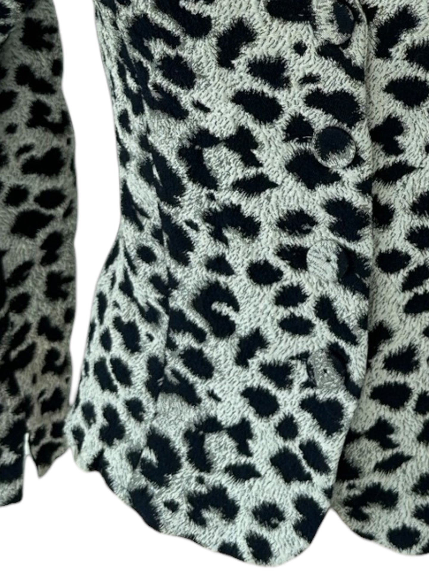 Moq blazer S