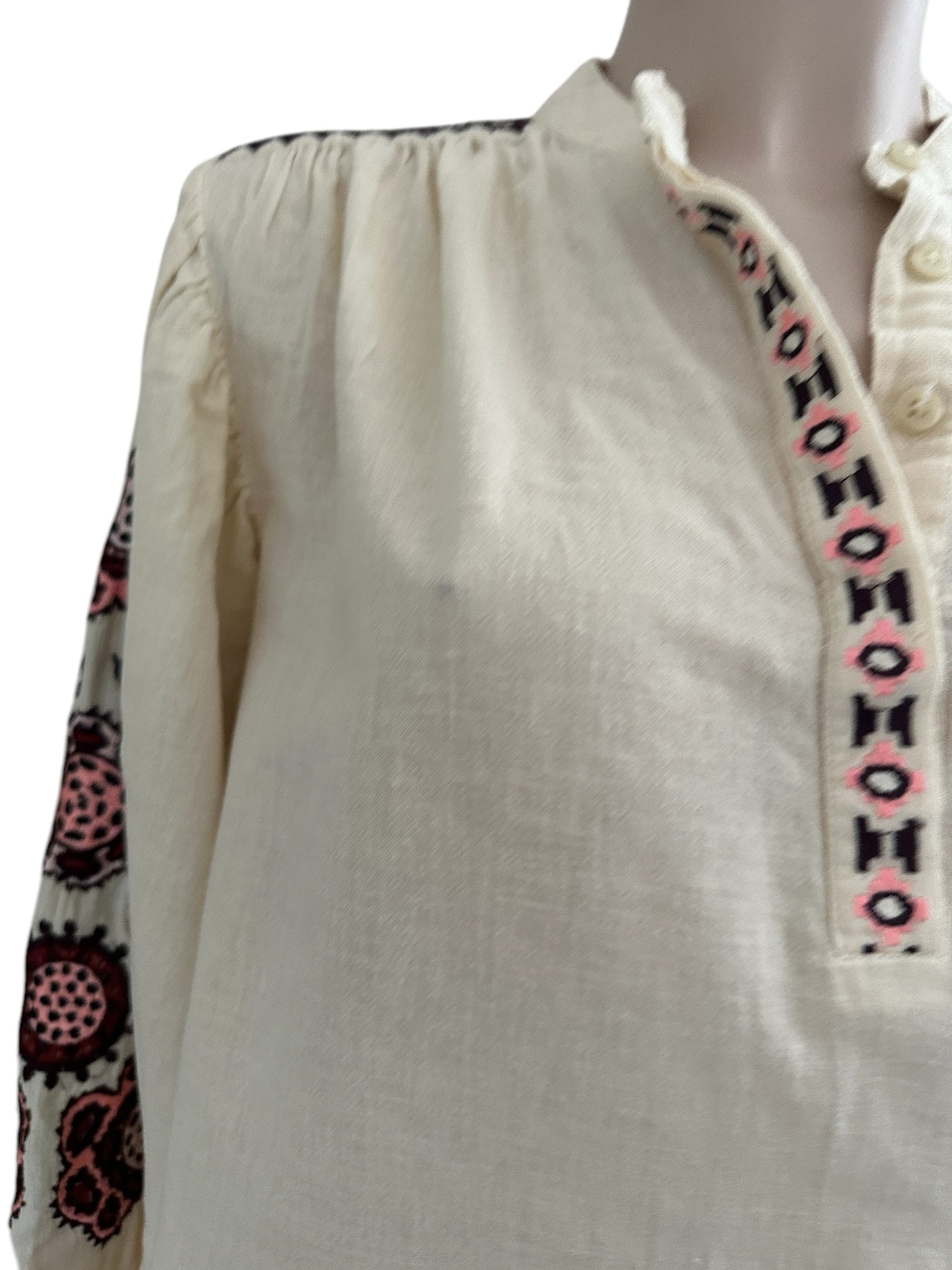 Scotch & Soda blouse S