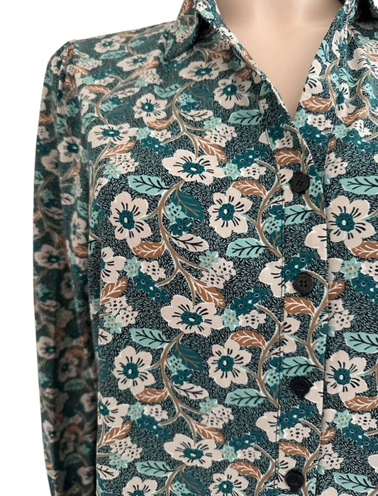 Studio Anneloes blouse L