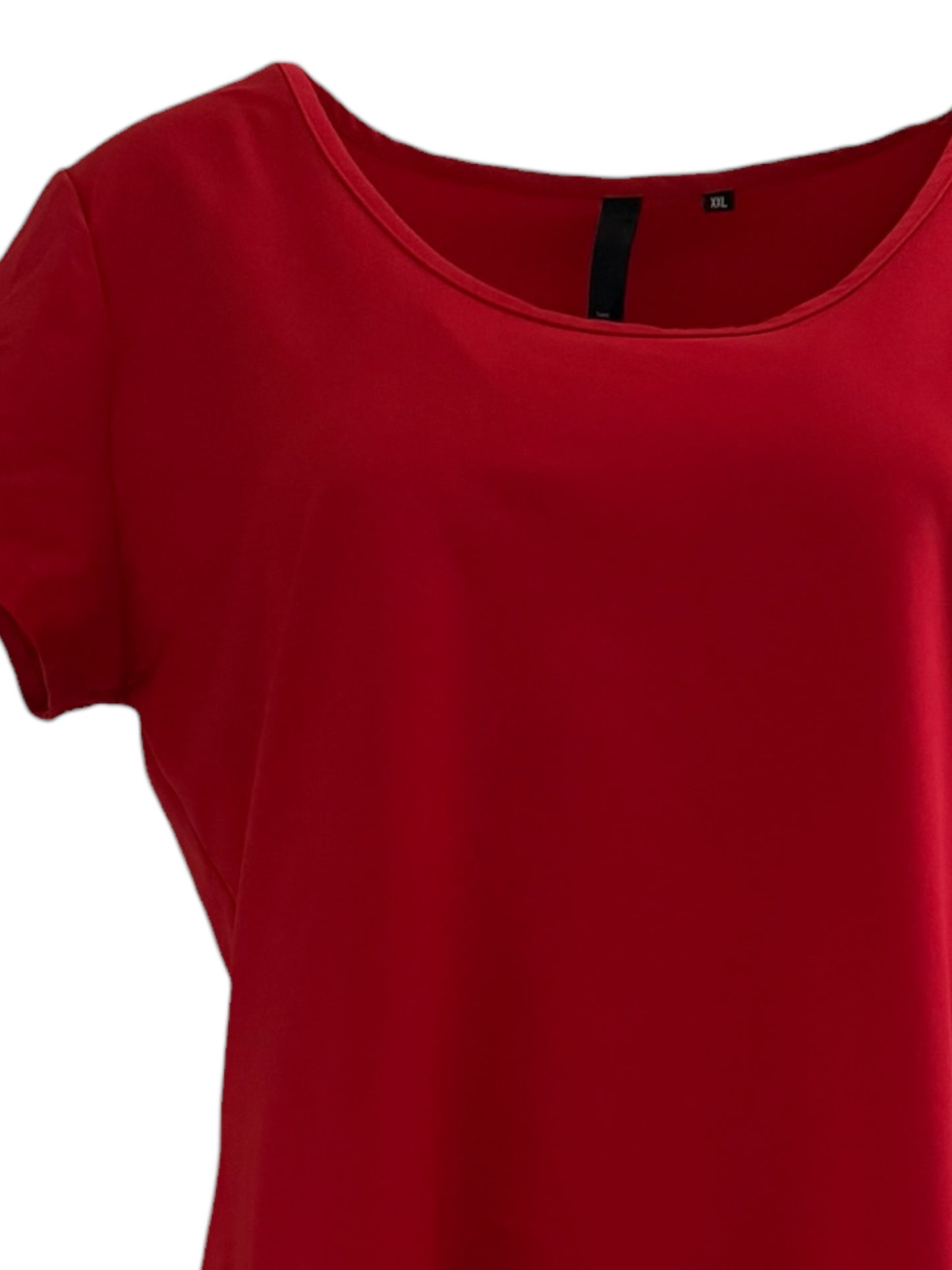 Je Mappelle shirt XL