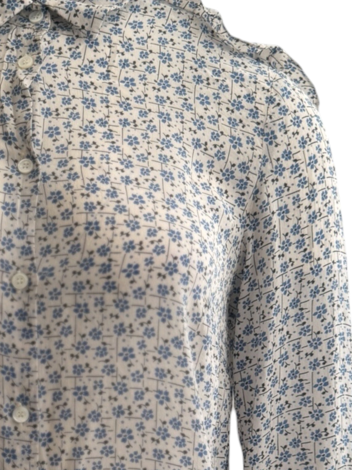 Weekend MaxMara blouse M