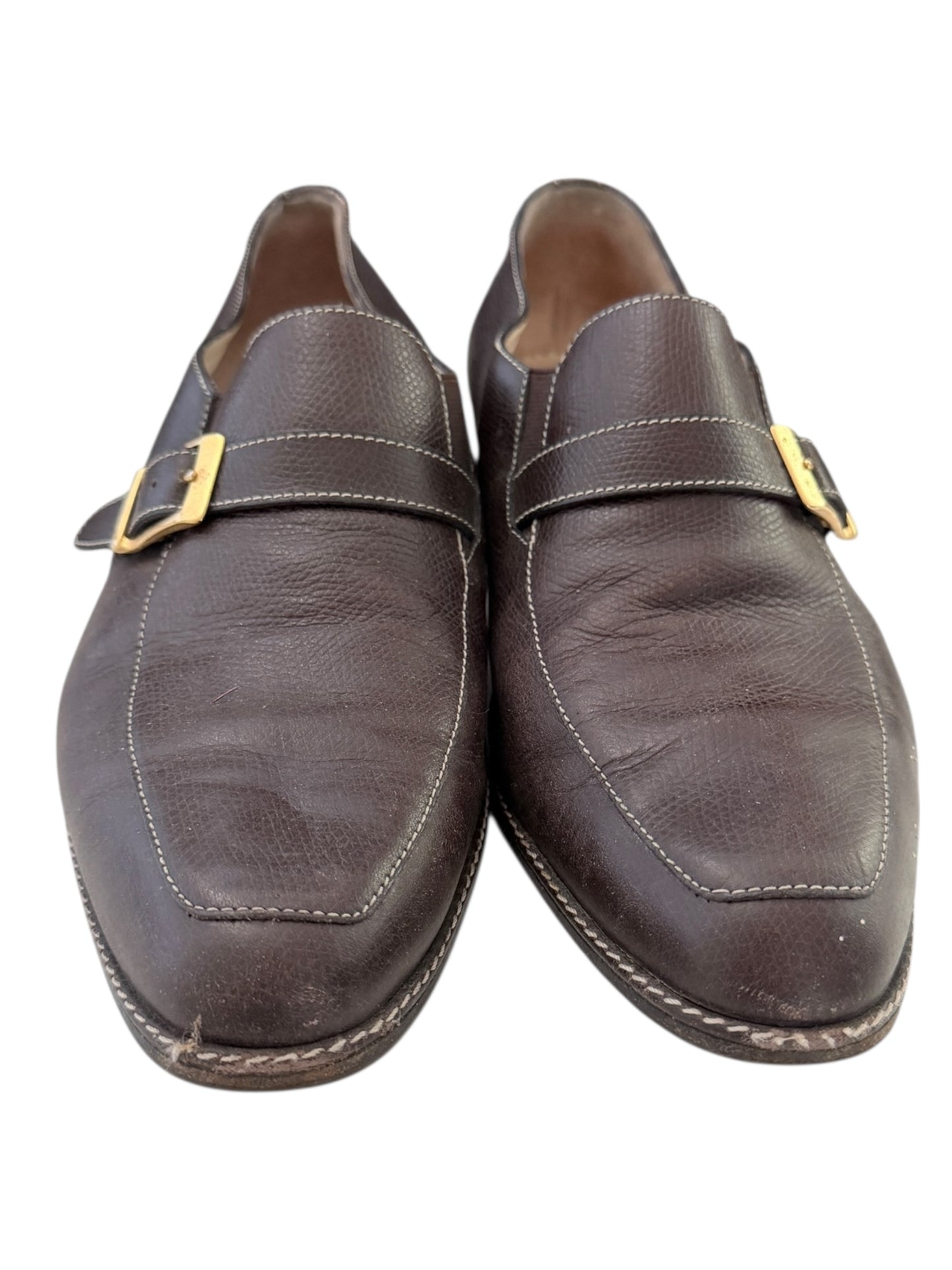 Bally hakken 39,5