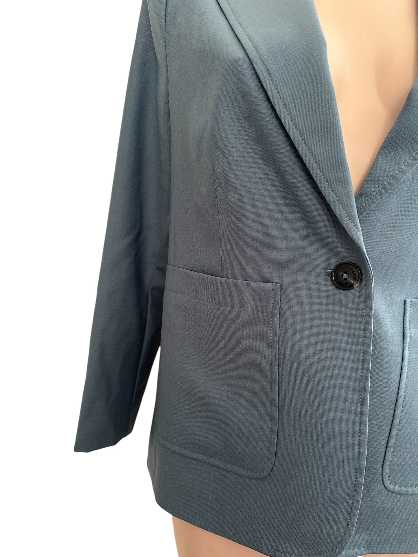 Closed blazer S