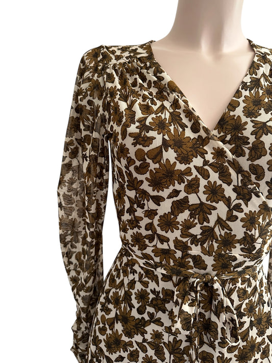 Fabienne Chapot jurk XS