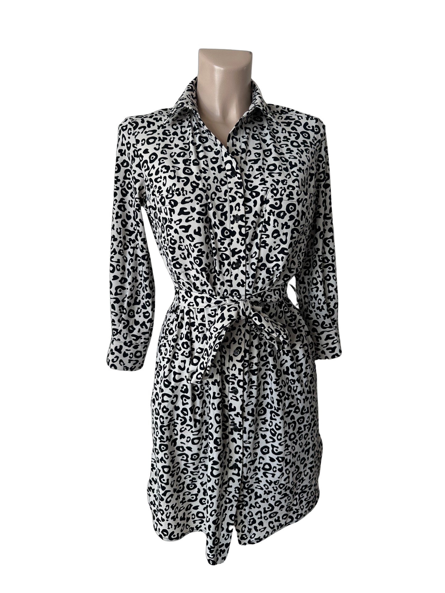 Studio Anneloes jurk XS