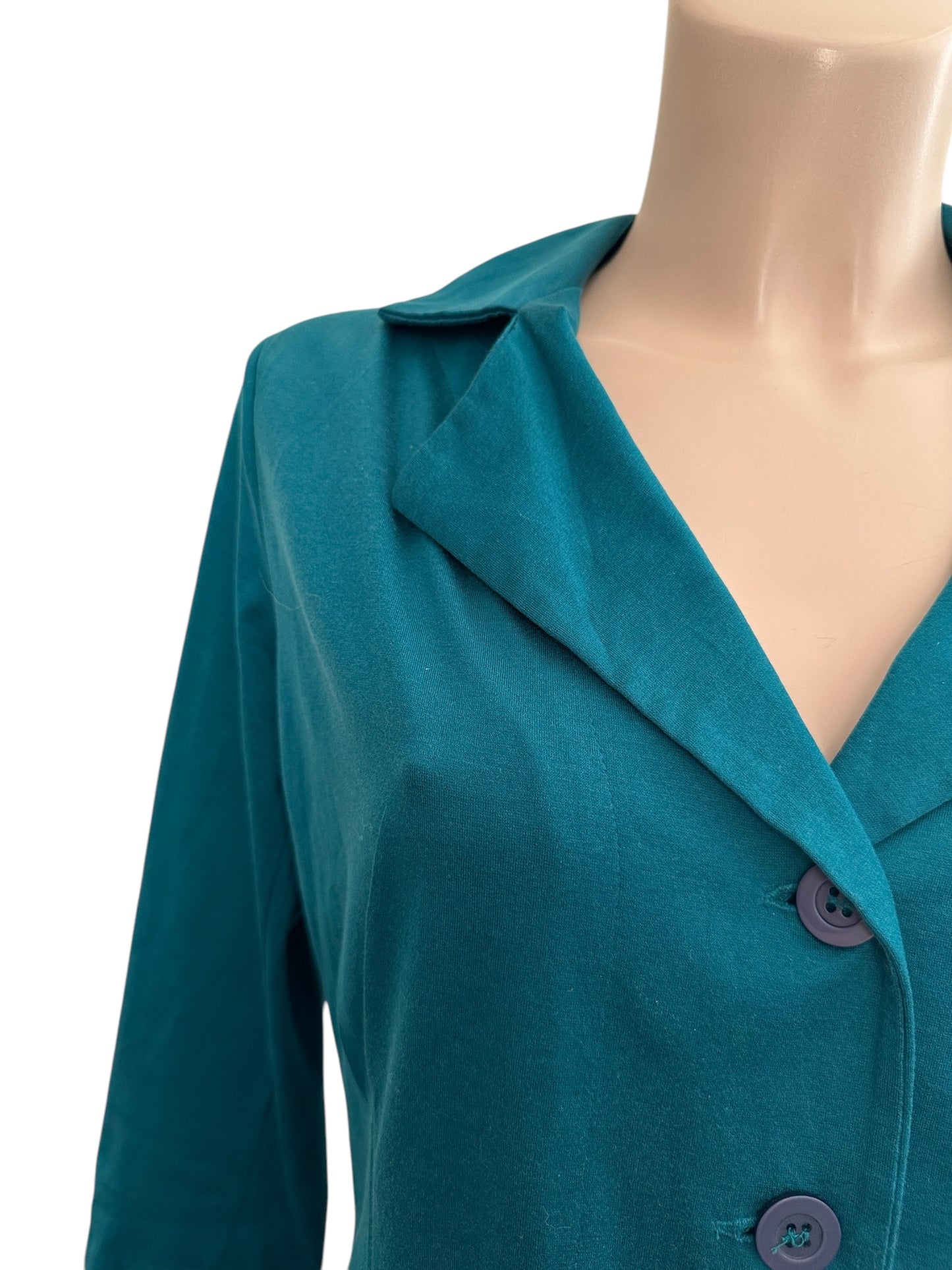 Cora Kemperman vest M