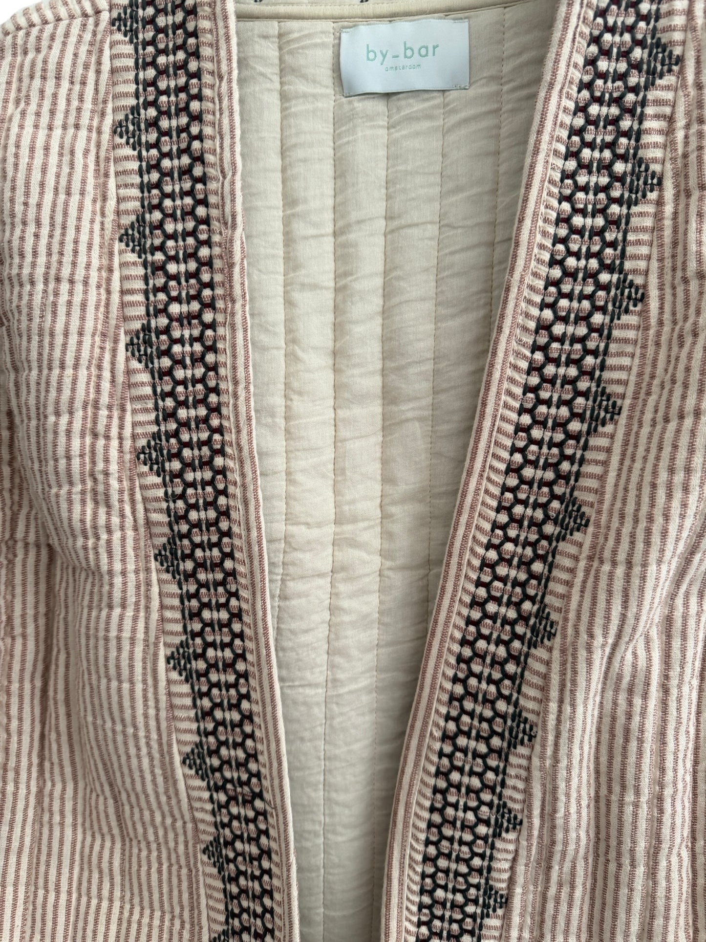 By-Bar gilet M