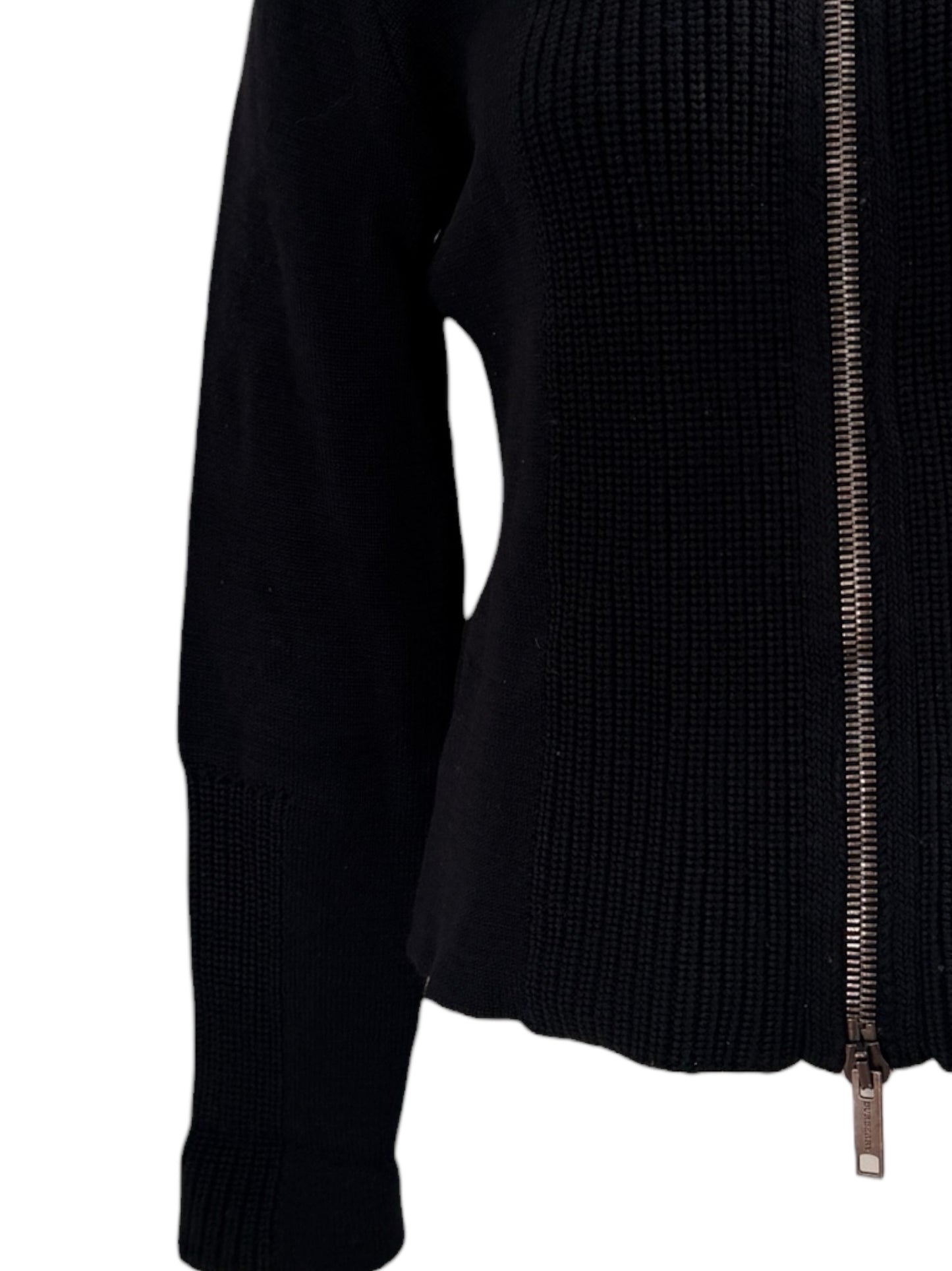 Burberry vest M
