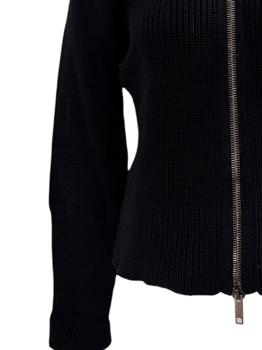 Burberry vest M