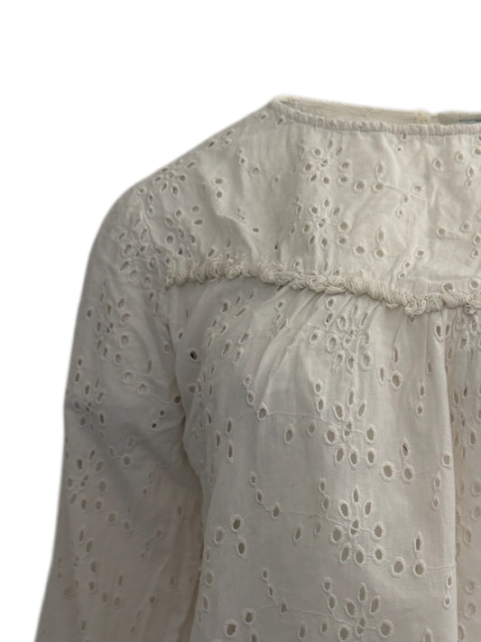 By-Bar shirt lange mouw L