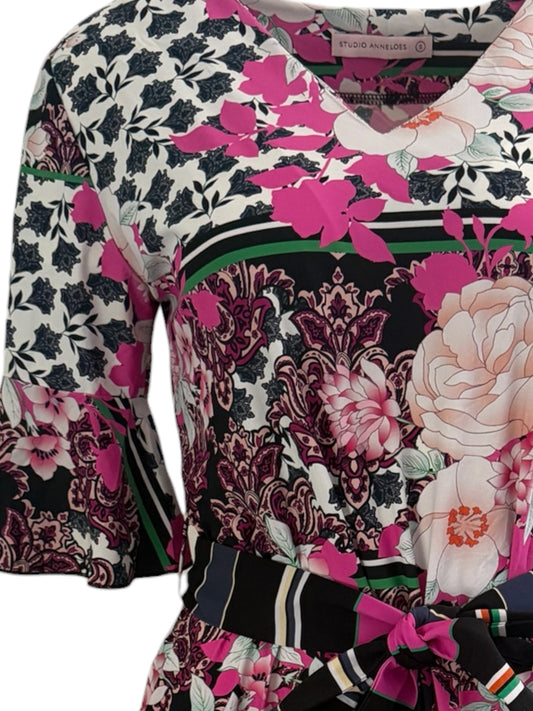 Studio Anneloes jurk S