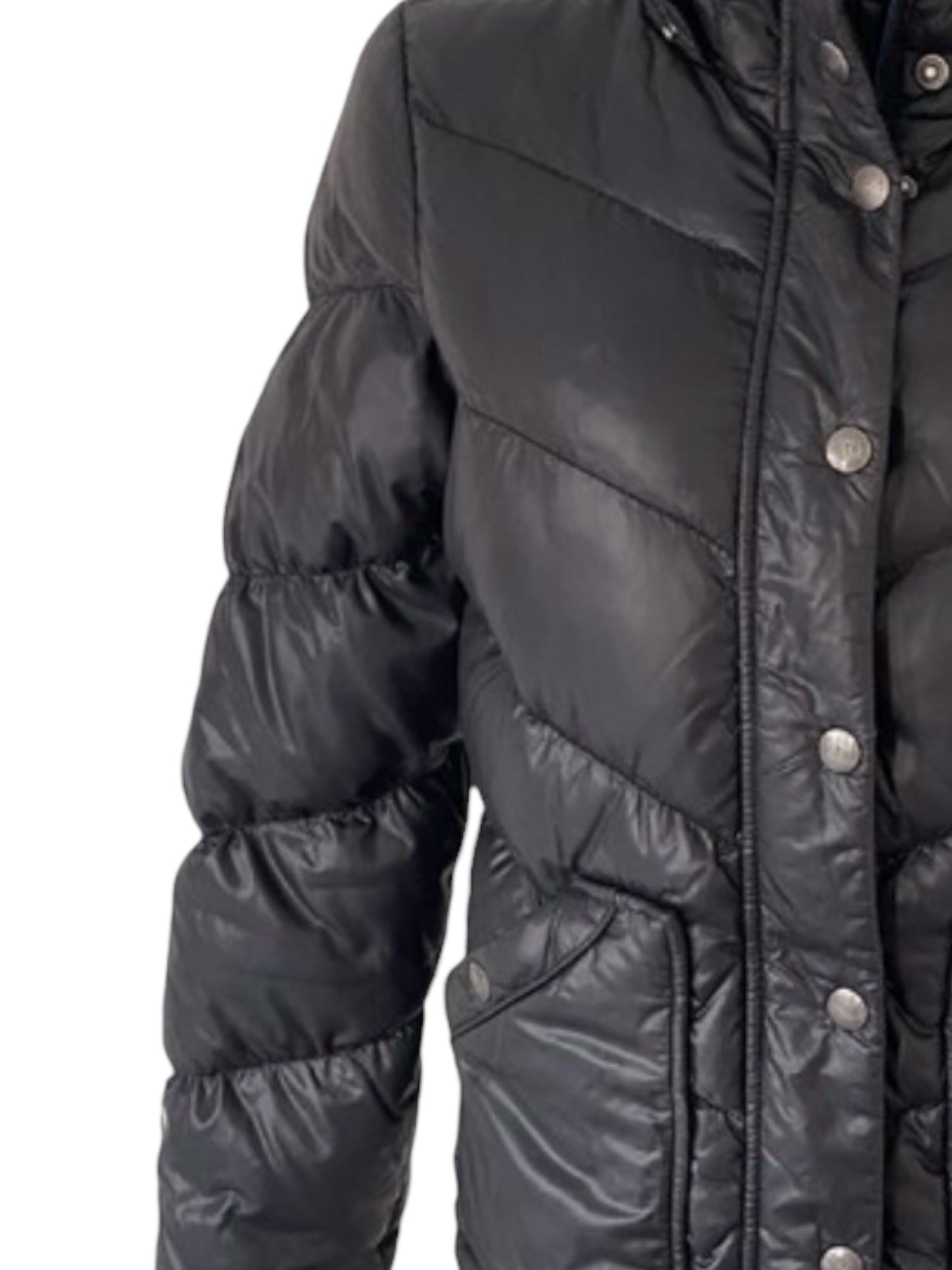 Tommy Hilfiger winterjas S
