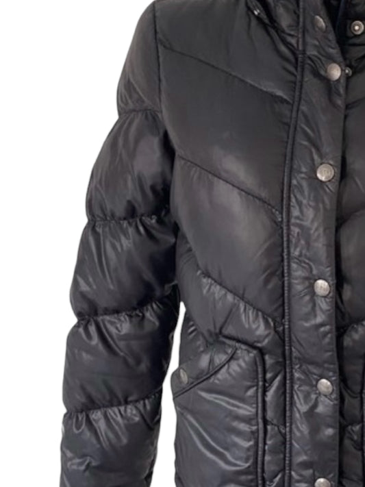 Tommy Hilfiger winterjas S