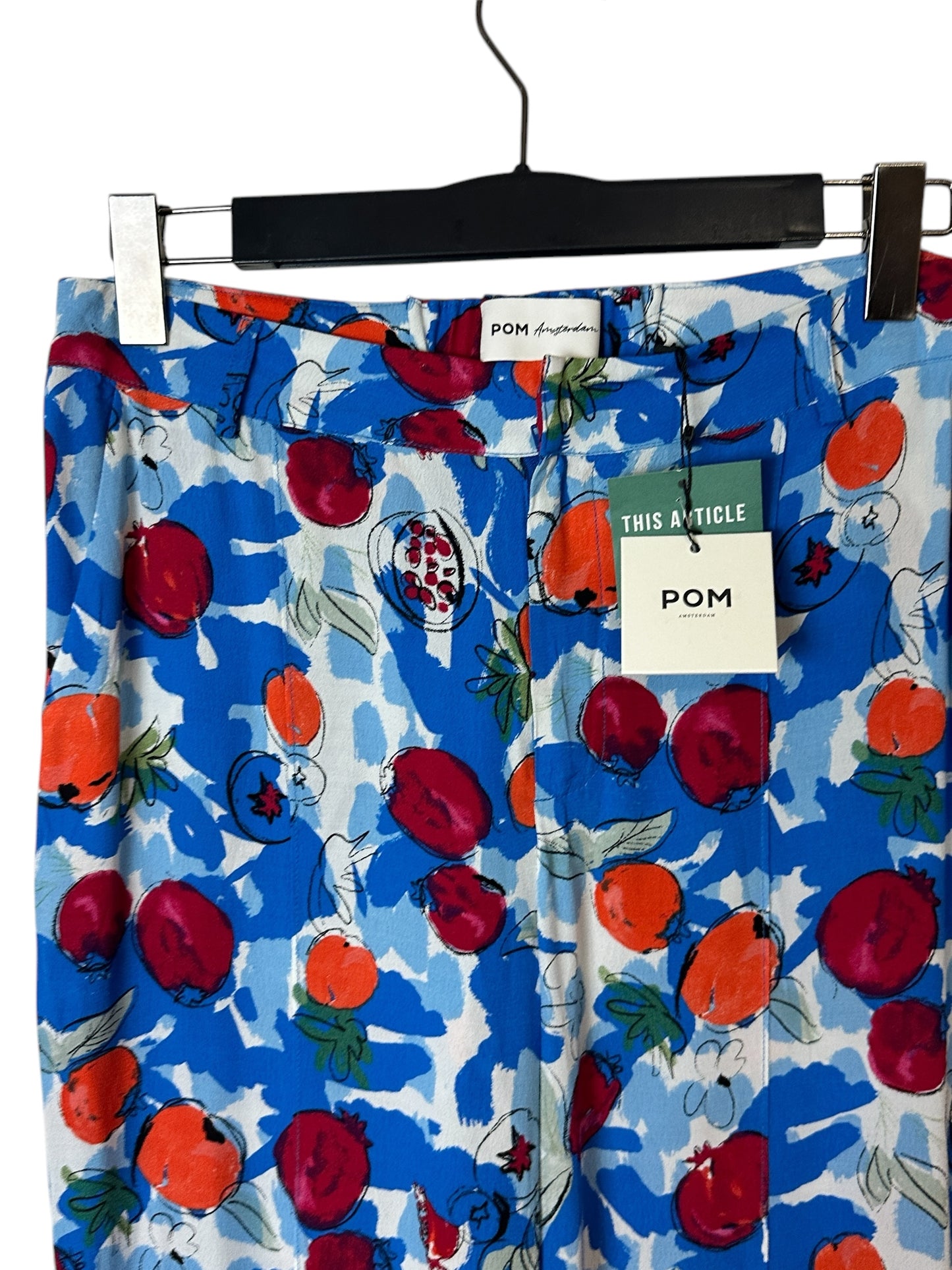 Pom Amsterdam broek NIEUW M