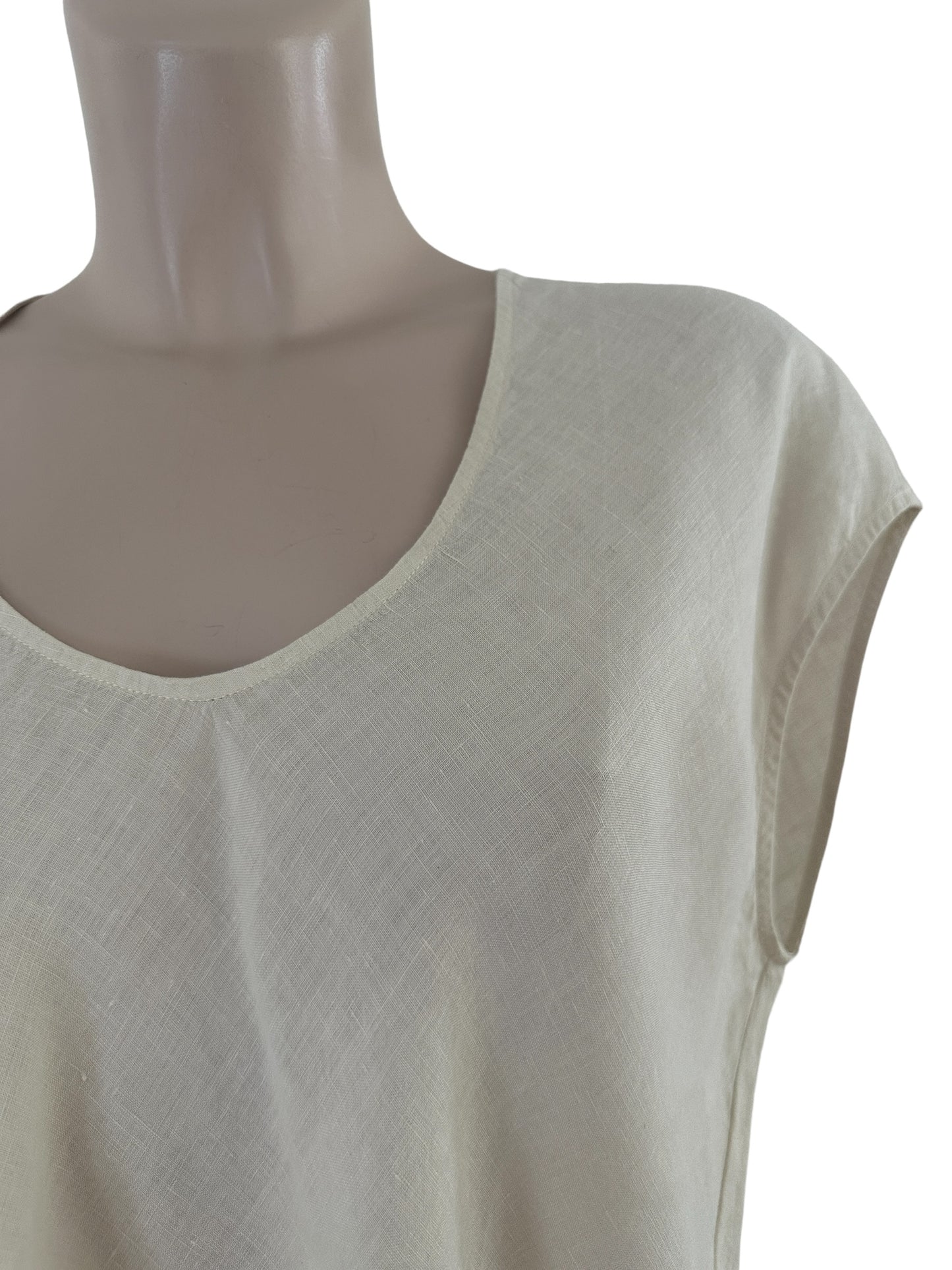 Oska top XL