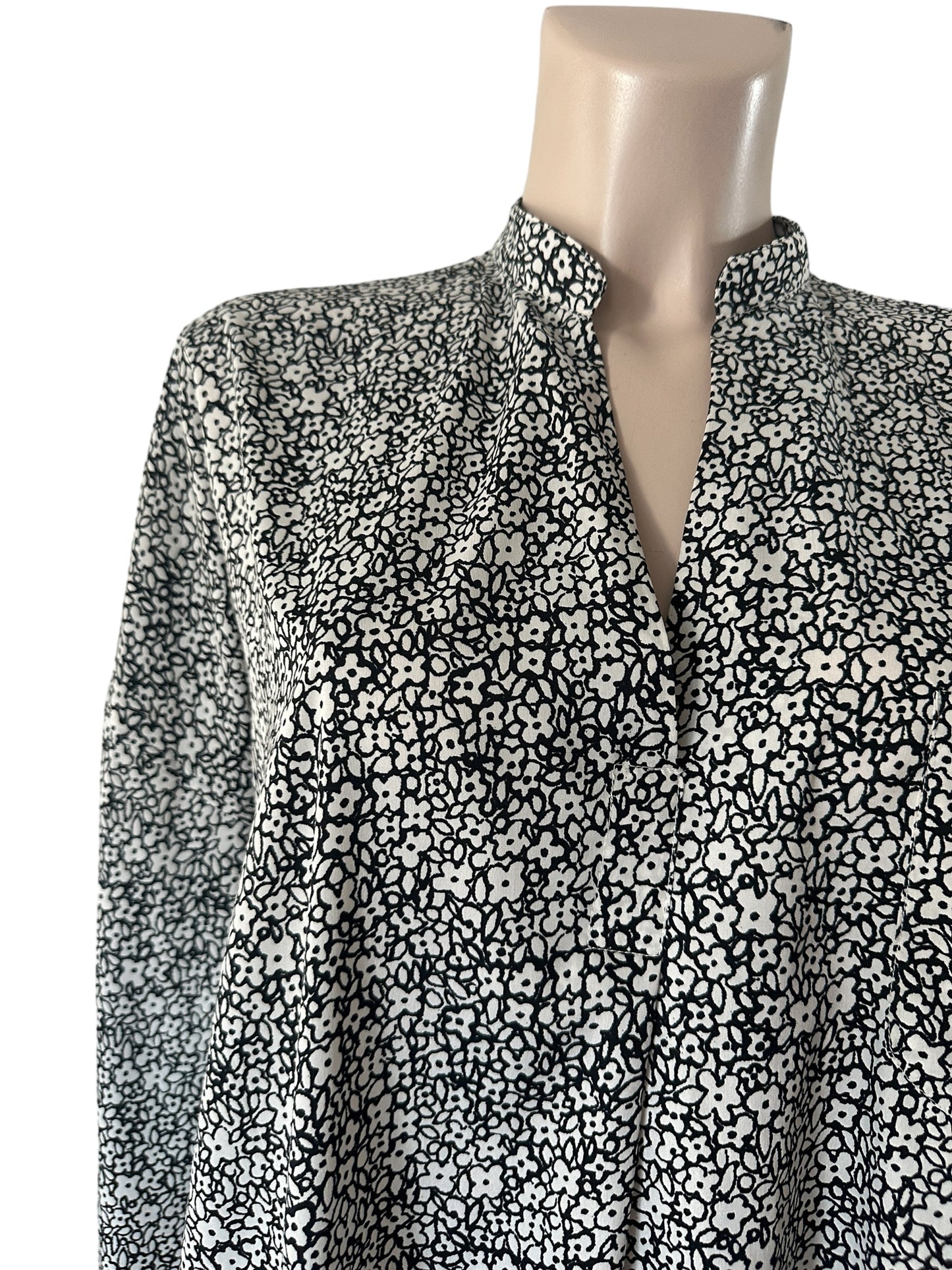 Essentiel Antwerp shirt lange mouw L