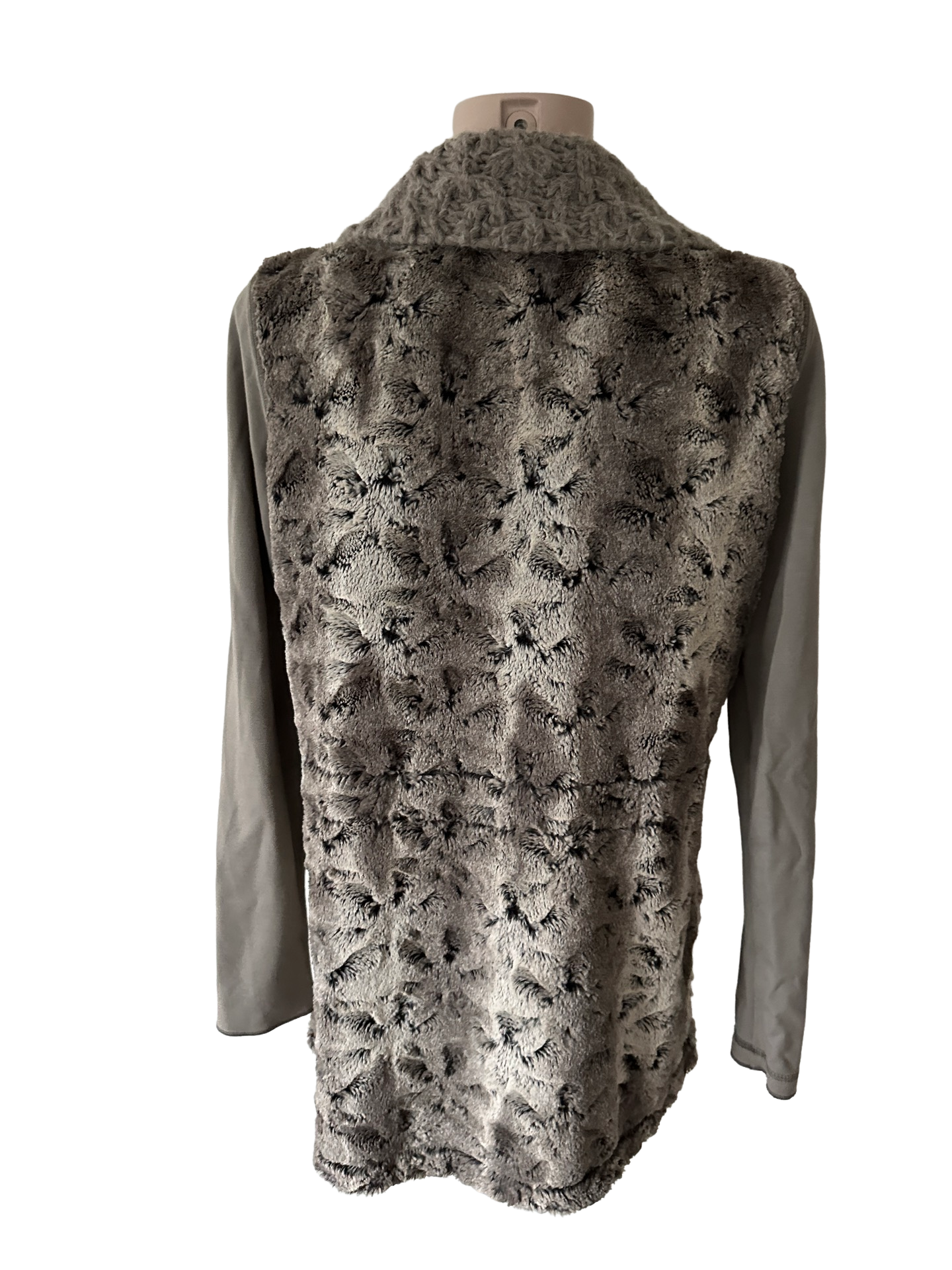 Airfield vest XL