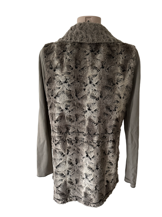 Airfield vest XL