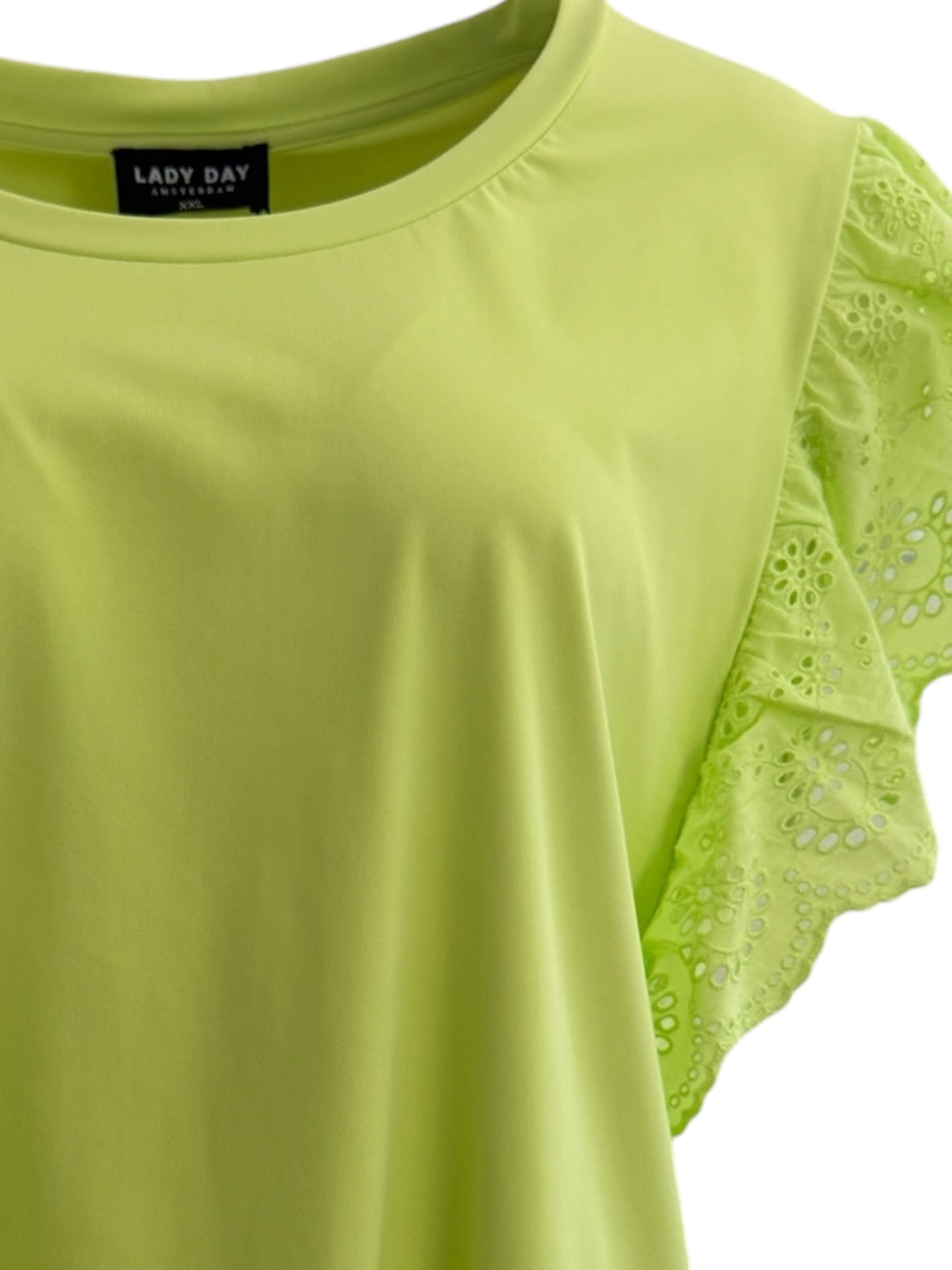 Lady Day shirt NIEUW XXL