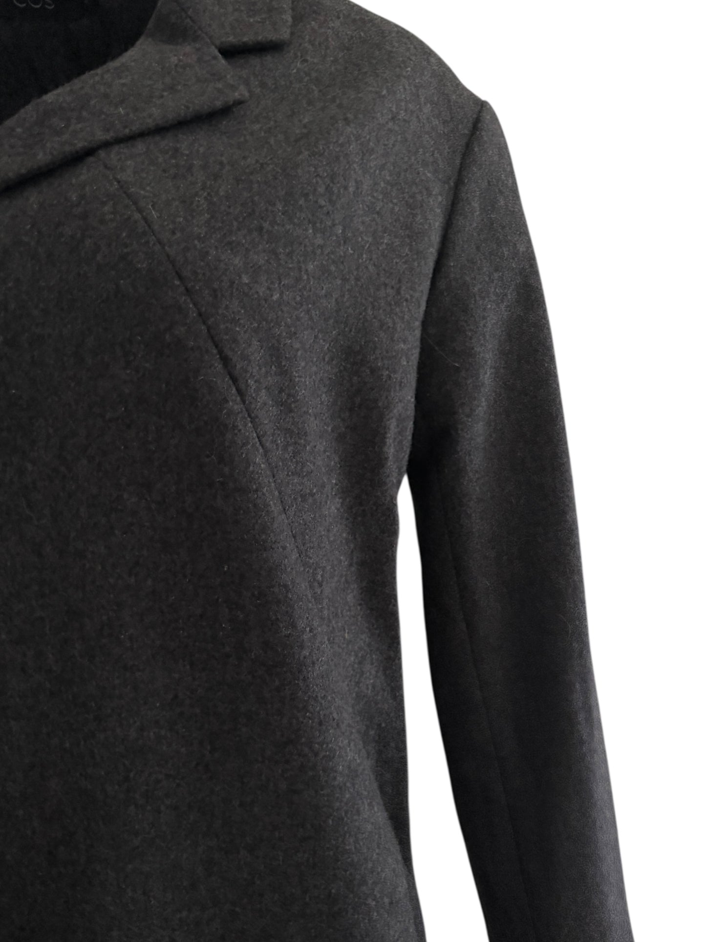 COS blazer M