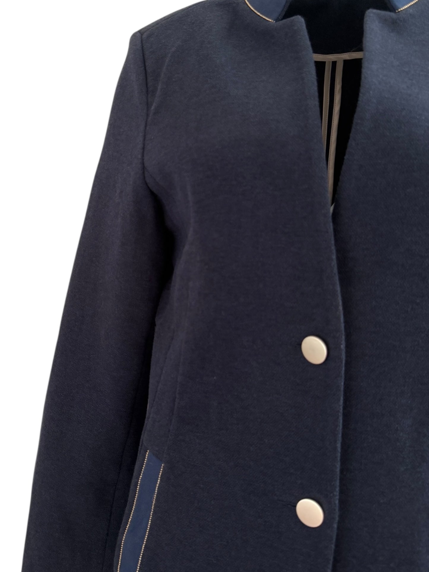 Gustav blazer L