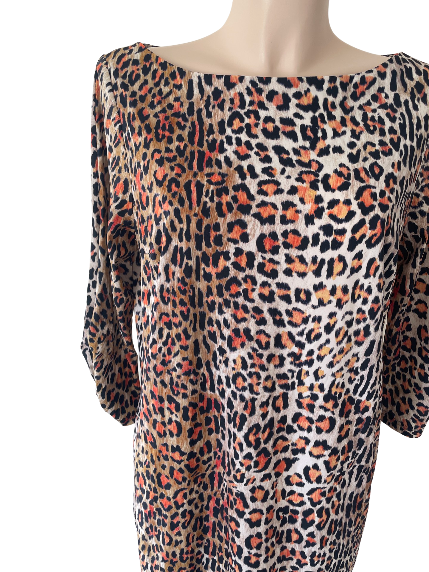 Studio Anneloes jurk M