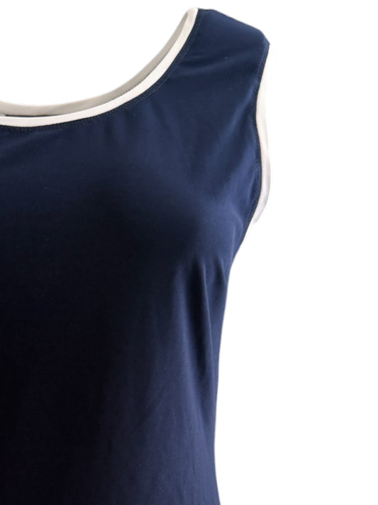 Frank Lyman top S