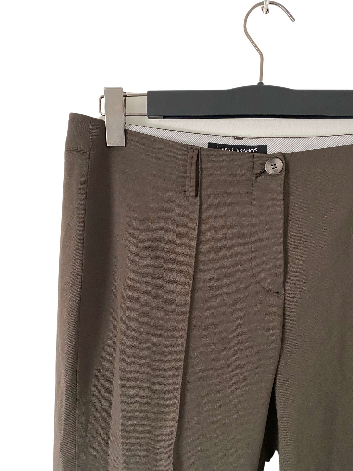Luisa Cerano broek M