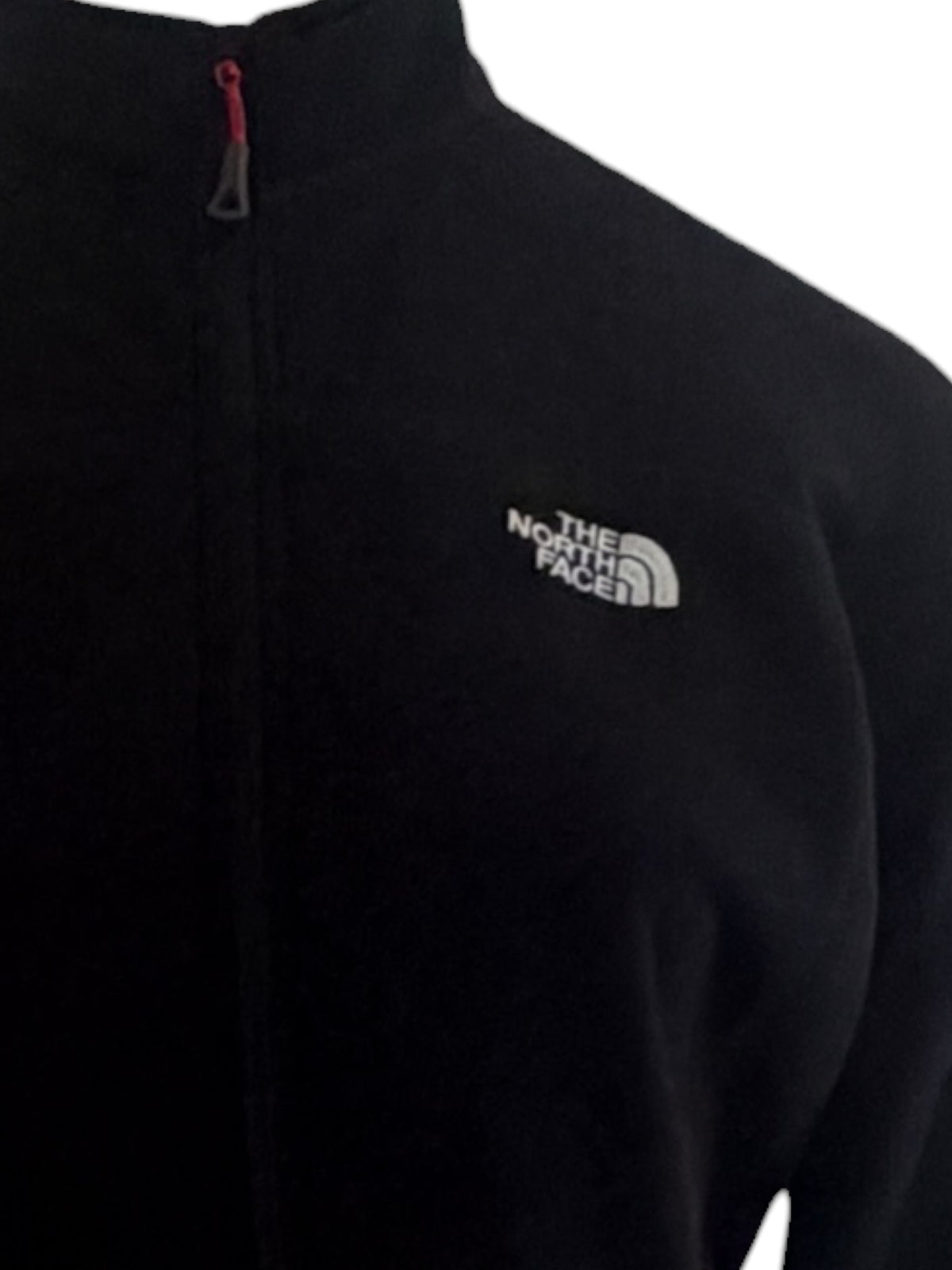 The North Face vest L