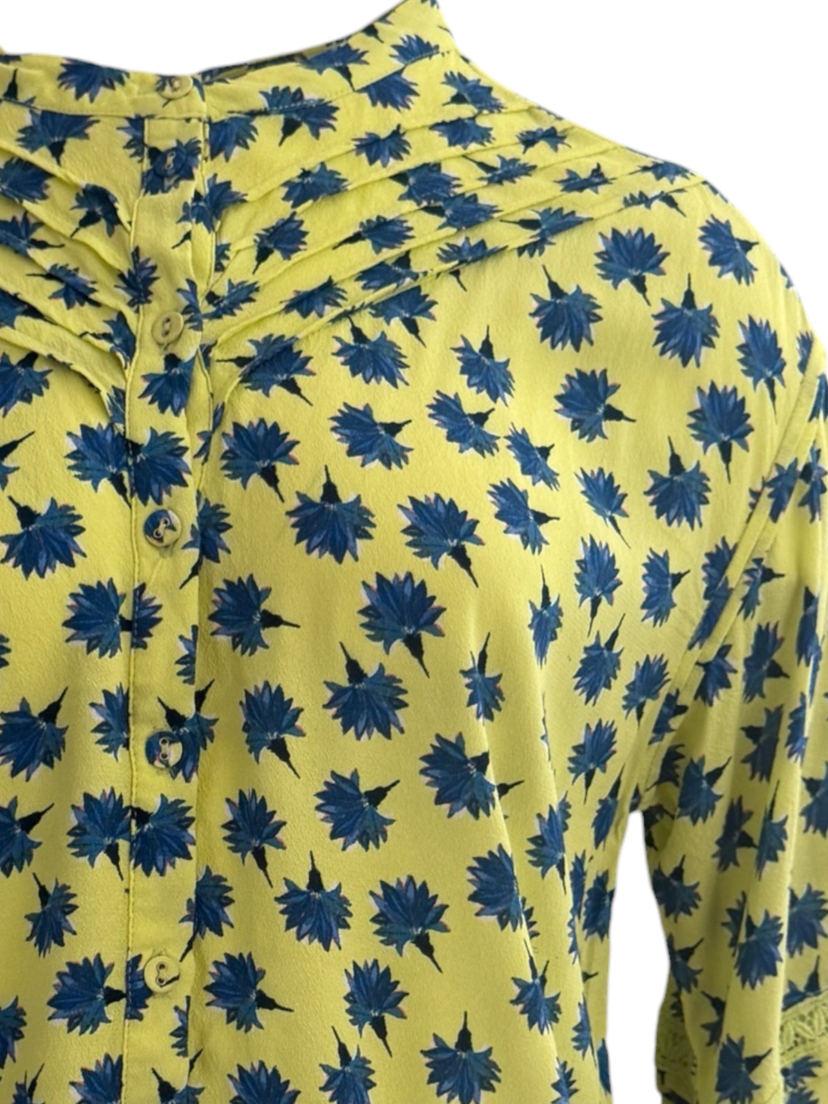 Pom Amsterdam blouse S