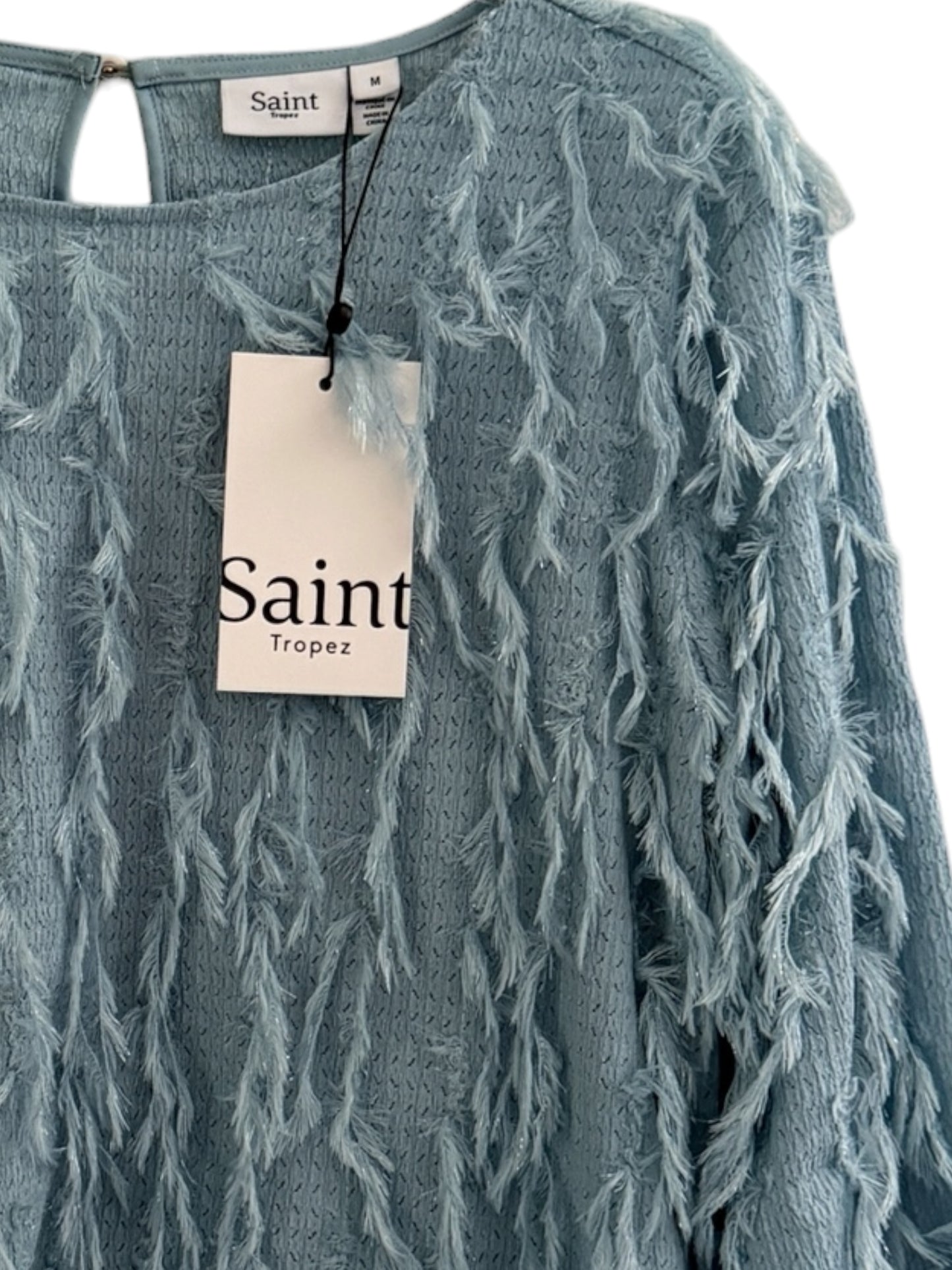 Saint Tropez blouse NIEUW M