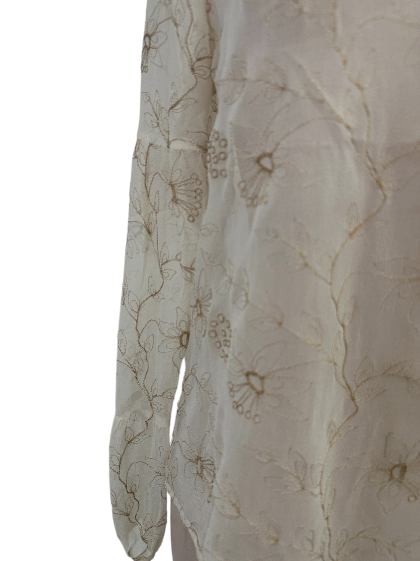 Day Birger Mikkelsen shirt lange mouw XL