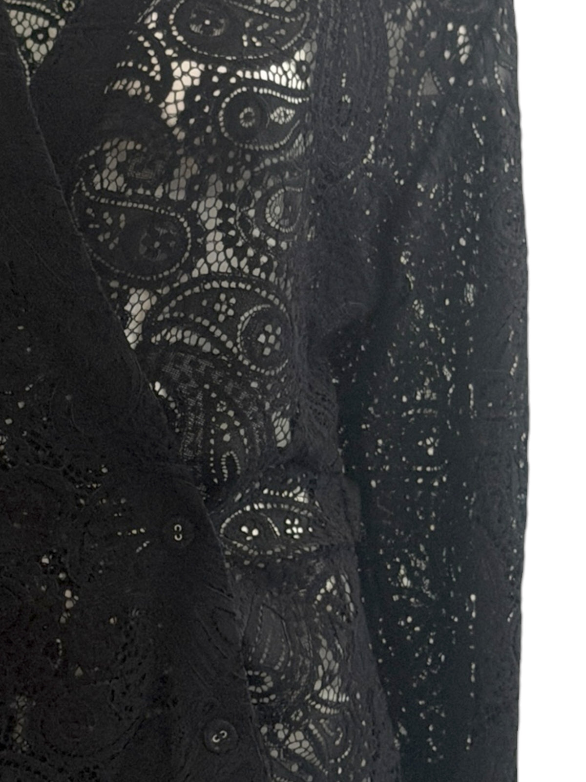 Baum und Pferdgarten blouse NIEUW L