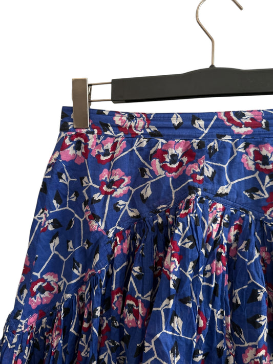 Isabel Marant rok L
