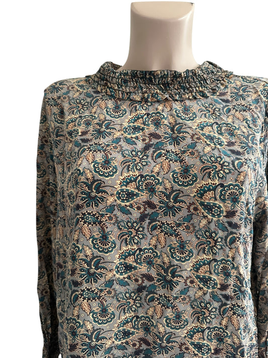 Femmes du Sud shirt lange mouw S
