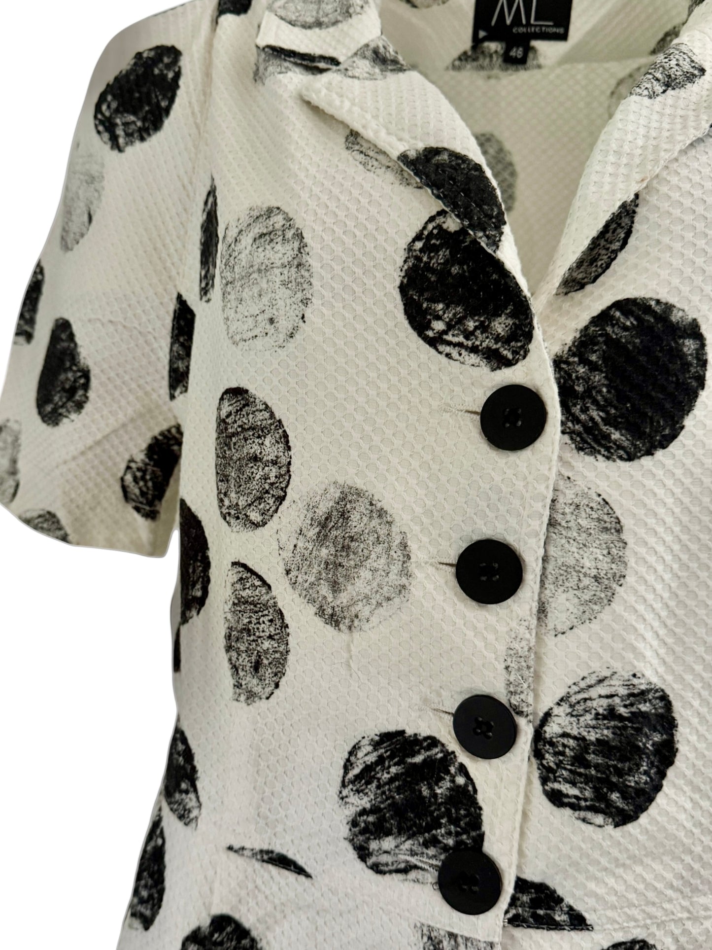 ML Collections jurk XL