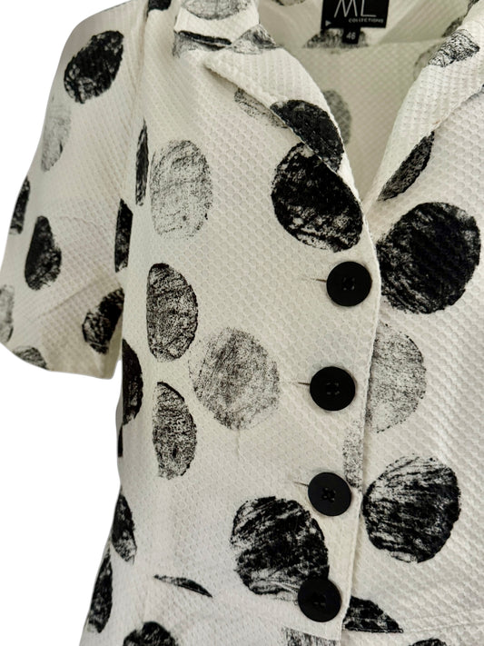 ML Collections jurk XL
