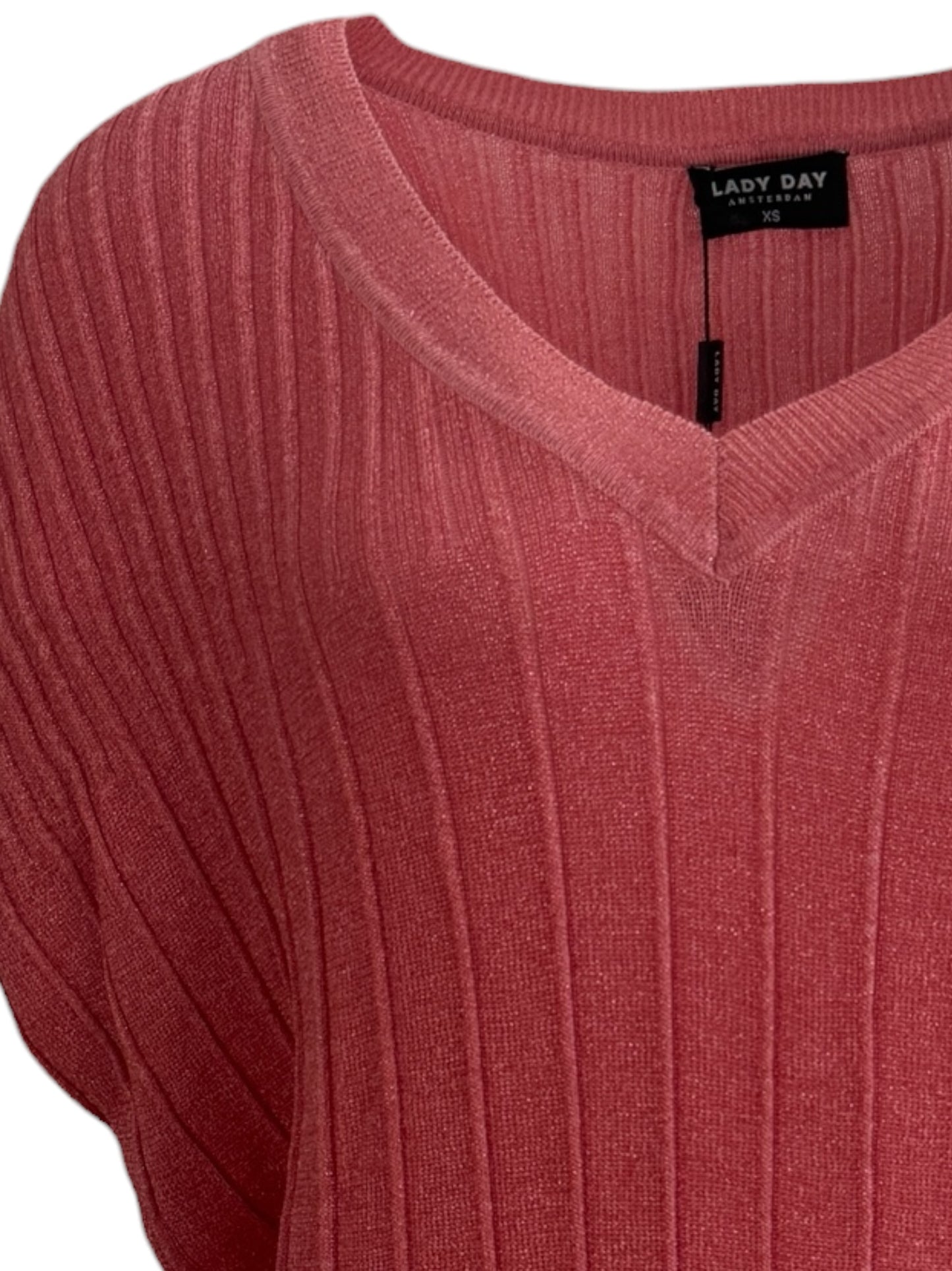 Lady Day shirt NIEUW XS
