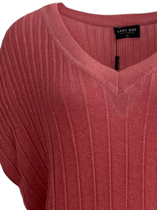 Lady Day shirt NIEUW XS