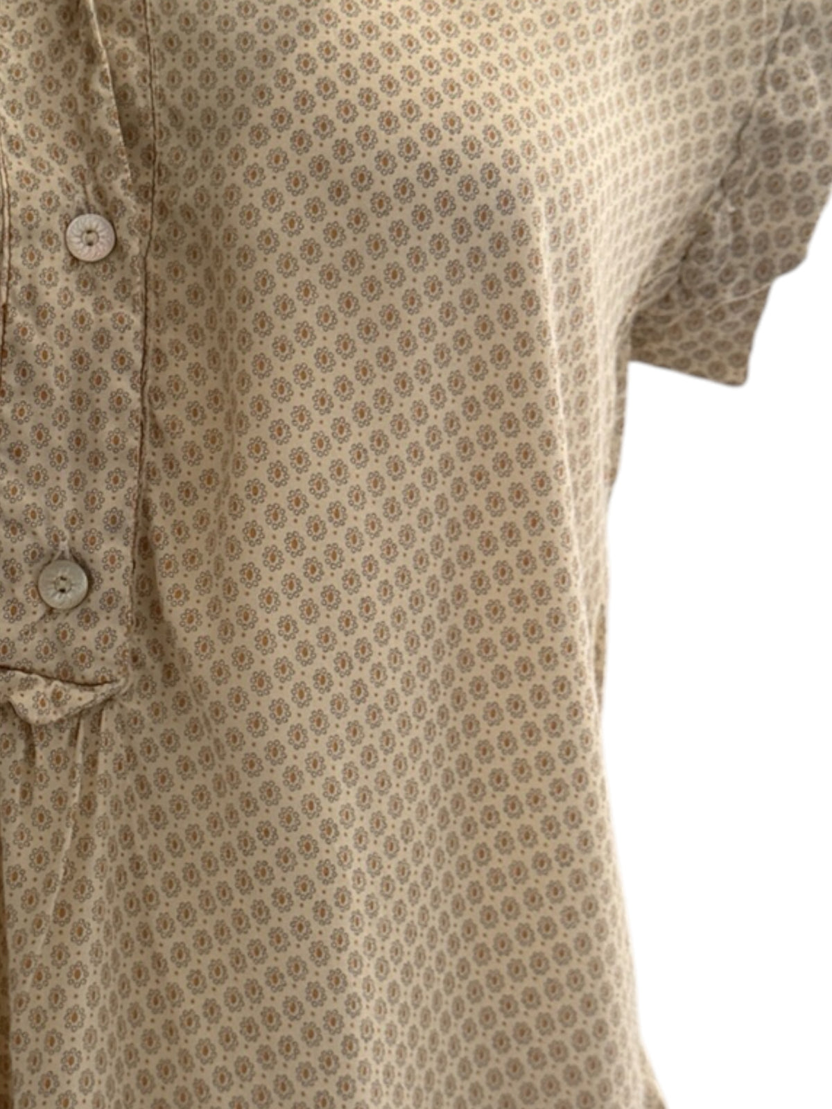 Bellerose shirt S