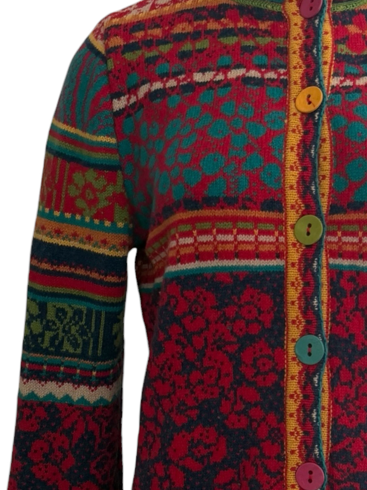 Ivko vest M