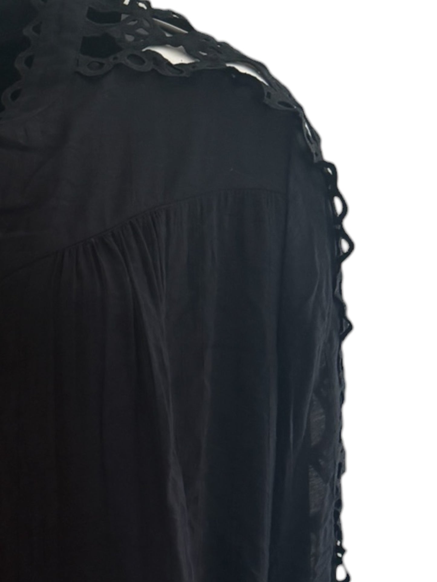 Label Dot blouse NIEUW XL