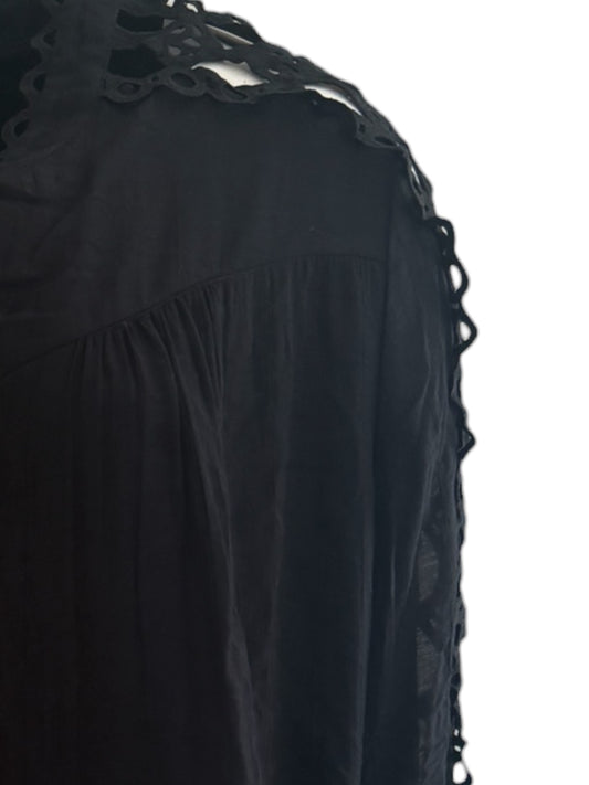 Label Dot blouse NIEUW XL