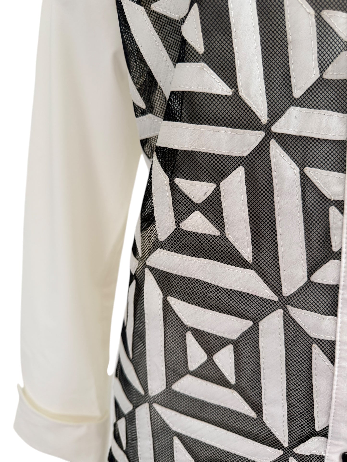 Joseph Ribkoff blouse M