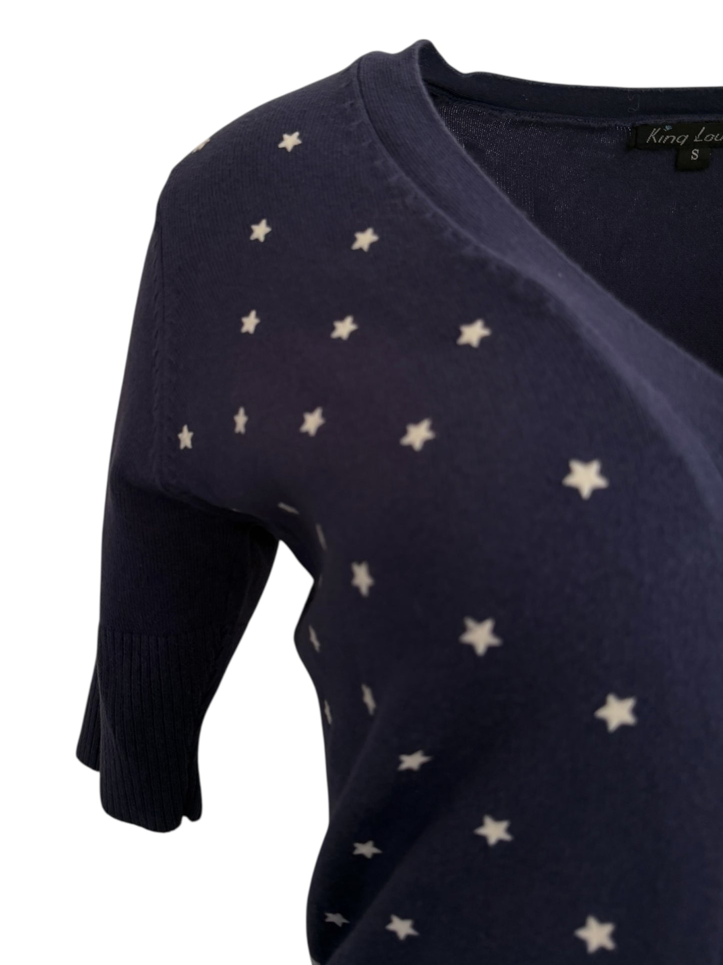 King Louie vest S