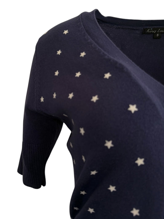 King Louie vest S