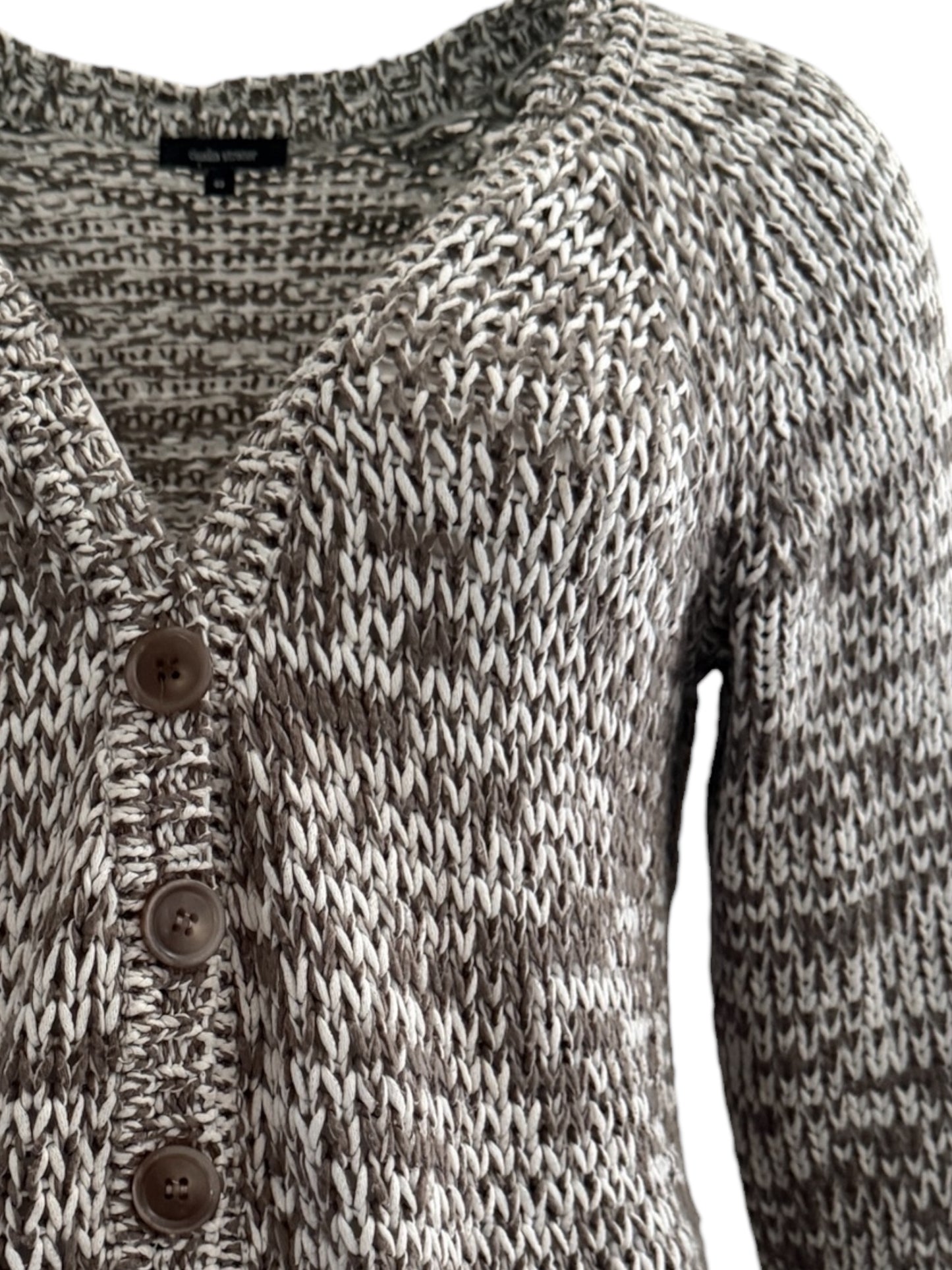 Claudia Strater vest XL