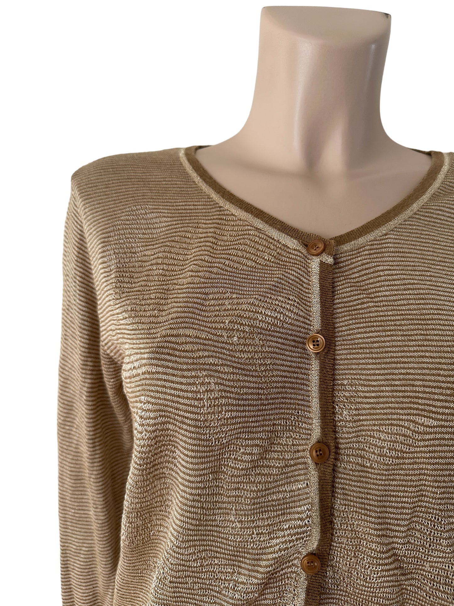 Gigue vest L