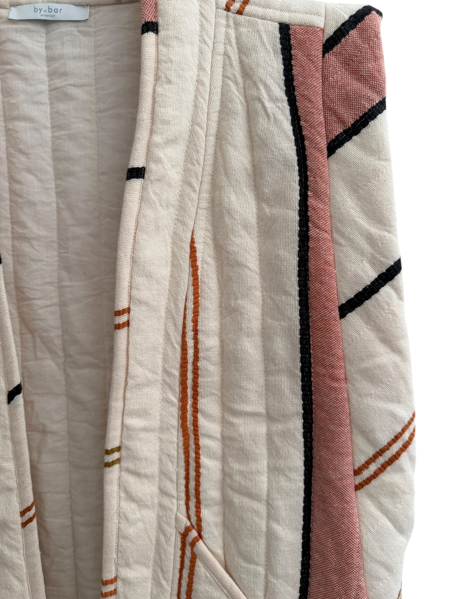 By-Bar gilet M